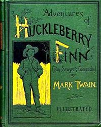 0611 thumb Huckleberry Finn American Bible Stephen Prothero.jpg
